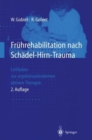 Image for Fruhrehabilitation nach Schadel-Hirn-Trauma