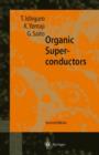 Image for Organic Superconductors