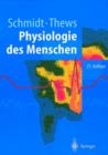 Image for Physiologie DES Menschen