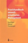 Image for Praxishandbuch umweltorientiertes Management