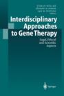 Image for Interdisciplinary Approaches to Gene Therapy