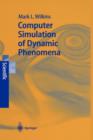 Image for Computer Simulation of Dynamic Phenomena