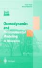 Image for Chemodynamics and Environmental Modelling : An Introduction