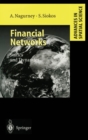 Image for Financial Networks : Statics and Dynamics