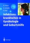 Image for Infektionskrankheiten in Gynakologie Und Geburtshilfe