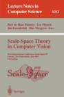 Image for Scale-Space Theory in Computer Vision