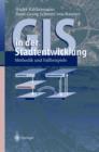 Image for GIS in der Stadtentwicklung