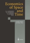 Image for Economics of Space and Time