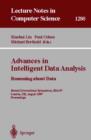 Image for Advances in Intelligent Data Analysis. Reasoning about Data