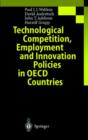 Image for Technological Competition, Employment and Innovation Policies in OECD Countries
