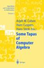 Image for Some Tapas of Computer Algebra