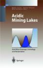 Image for Acidic Mining Lakes