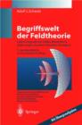 Image for Begriffswelt der Feldtheorie : Praxisnahe, anschauliche Einfuhrung