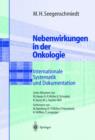 Image for Nebenwirkungen in der Onkologie : Internationale Systematik und Dokumentation