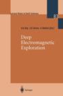 Image for Deep Electromagnetic Exploration