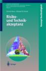 Image for Risiko- und Technikakzeptanz