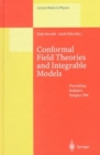 Image for Conformal Field Theory and Integrable Models