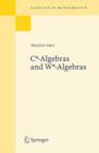 Image for C*-Algebras and W*-Algebras