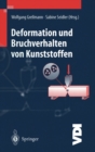 Image for Deformation Und Bruchverhalten Von Kunststoffen