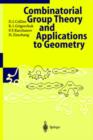 Image for Algebra VII : Combinatorial Group Theory Applications to Geometry