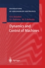 Image for Dynamics and Control of Machines