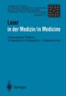 Image for Laser in der Medizin / Laser in Medicine