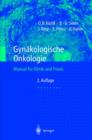 Image for Gynakologische Onkologie