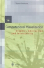 Image for Abstraction in Interactive Computational Visualization