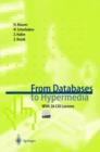 Image for From Databases to Hypermedia : With 26 CAI Lessons