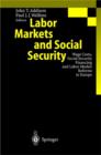 Image for Labor Markets and Social Security