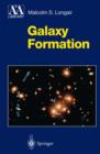 Image for Galaxy Formation