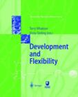 Image for Development and Flexibility