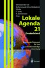 Image for Lokale Agenda 21 — Deutschland : Kommunale Strategien fur eine zukunftsbestandige Entwicklung