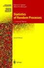 Image for Statistics of Random Processes : I. General Theory