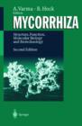 Image for Mycorrhiza : Structure, Function, Molecular Biology and Biotechnology