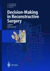 Image for Decision-making in Reconstructive Surgery