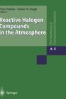 Image for Reactive Halogen Compounds in the Atmosphere