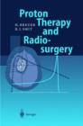 Image for Proton Therapy and Radiosurgery