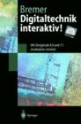 Image for Digitaltechnik interaktiv! : Mit DesignLab 8.0 und 7.1 (evaluation version)