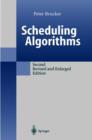 Image for Scheduling Algorithms