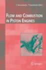 Image for Flow and combustion in automotive engines