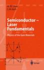Image for Semiconductor-Laser Fundamentals