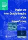 Image for Duplex and Color Doppler Imaging of the Venous System