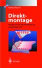 Image for Direktmontage : Handbuch uber die Verarbeitung ungehauster ICs