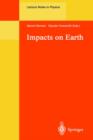 Image for Impacts on Earth