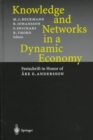 Image for Knowledge and Networks in a Dynamic Economy