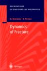 Image for Dynamics of Fracture