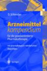 Image for Arzneimittel-kompendium : fur die praxisorientierte Pharmakotherapie