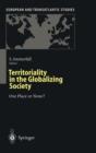 Image for Territoriality in the Globalizing Society