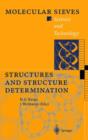 Image for Structures and Structure Determination